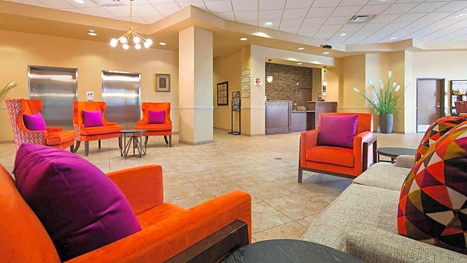 Radisson Hotel River Falls