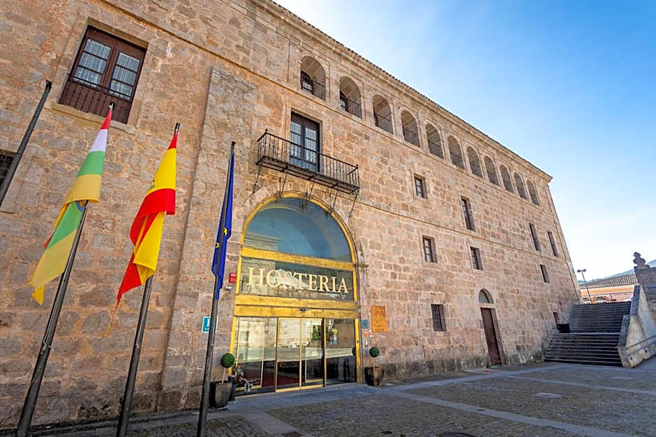 Hostería del Monasterio de San Millan
