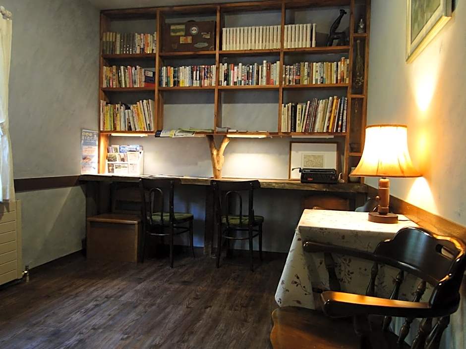 ノマの森 Nomanomori B&B