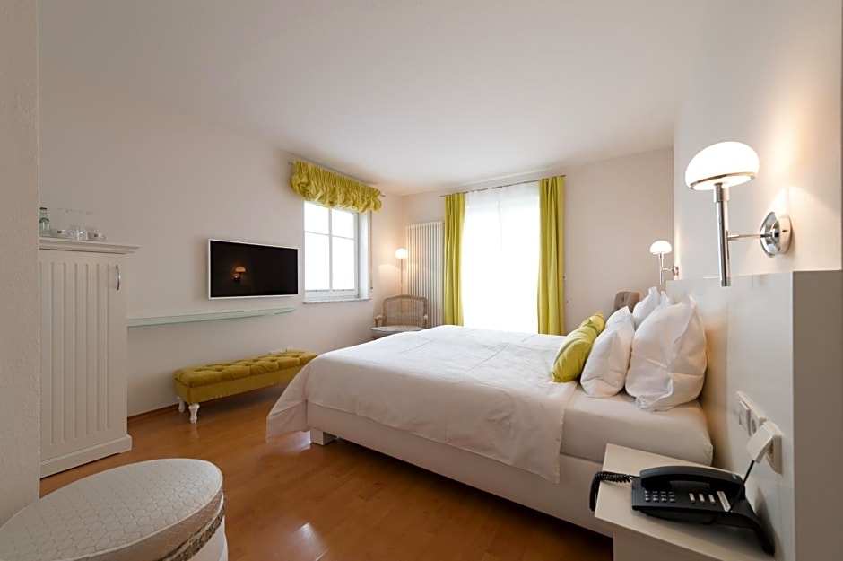 Hotel Villa Seeschau - Adults only