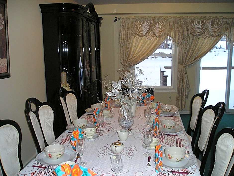 Susan's Villa B&B by Elevate Rooms