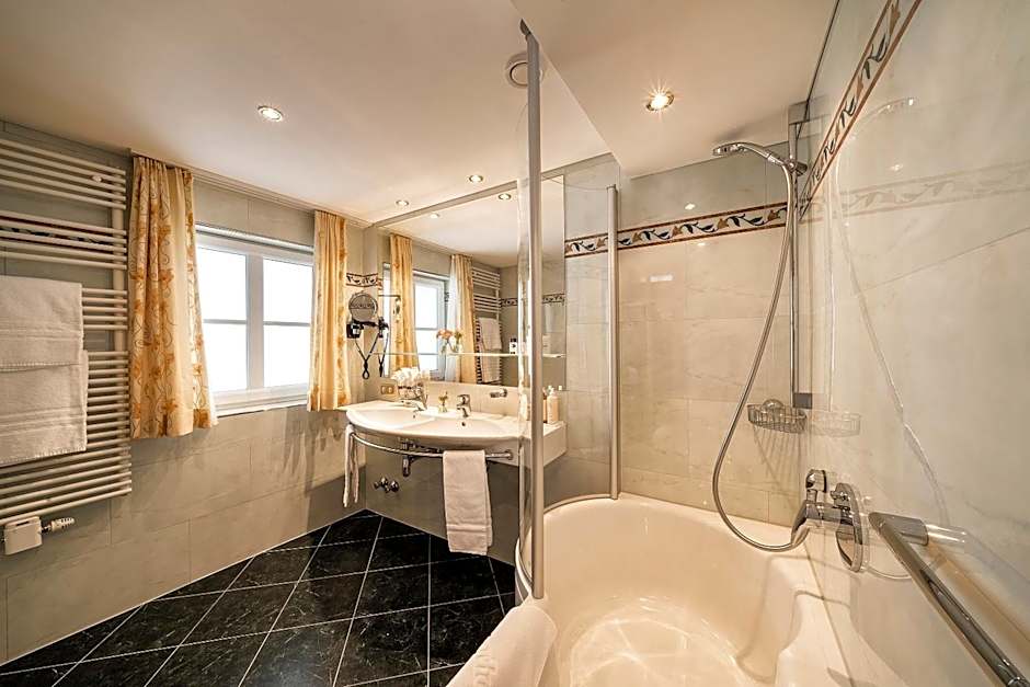 Hotel Tannbergerhof