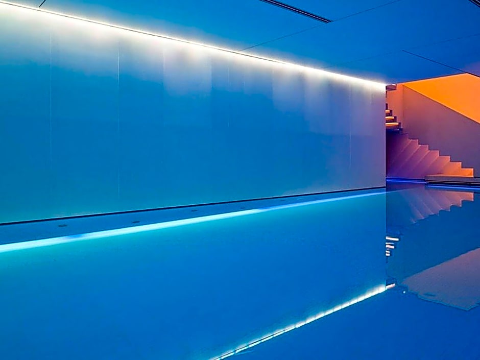 Mandarin Oriental Conservatorium, Amsterdam