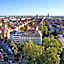 Hotel Rotkreuzplatz