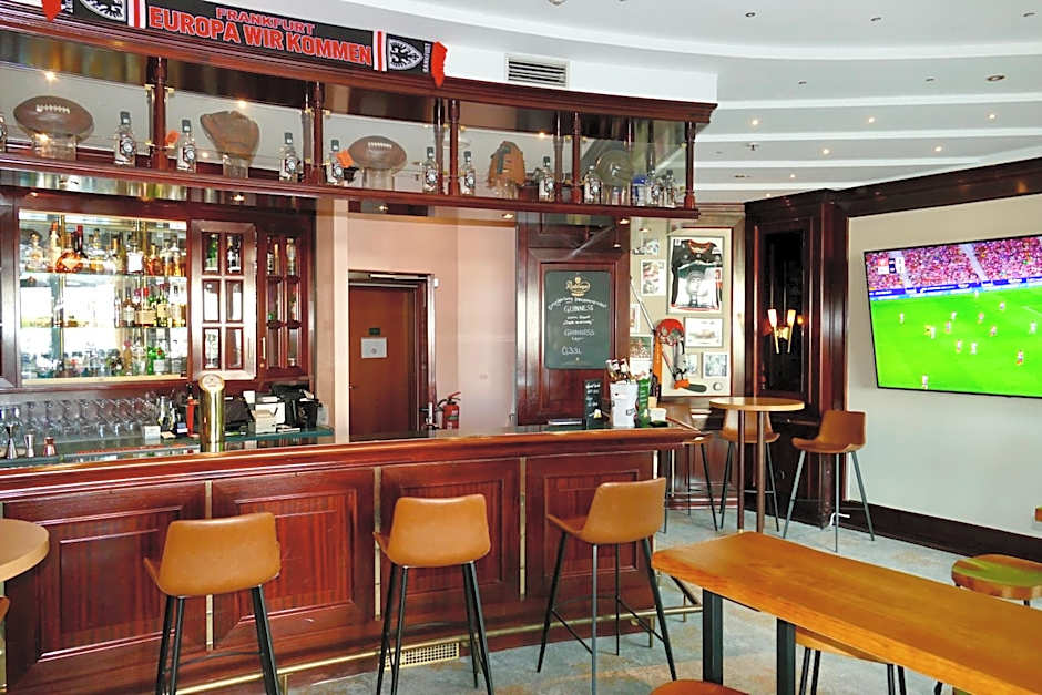 Hotel Amadeus Frankfurt
