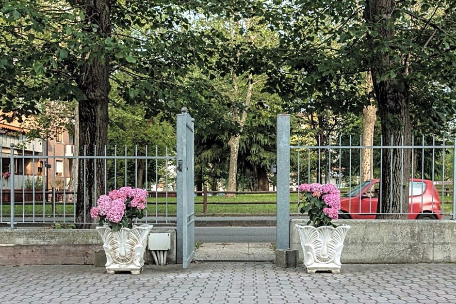 Hotel Davide
