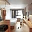 Happy 3 Hotel