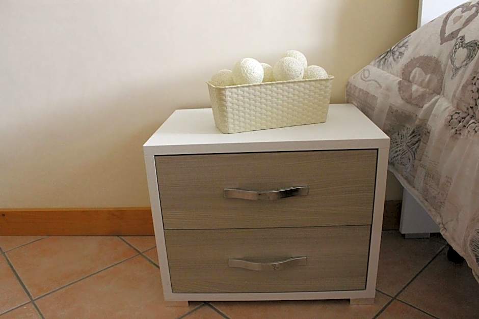 B&B La Torretta Chiaia