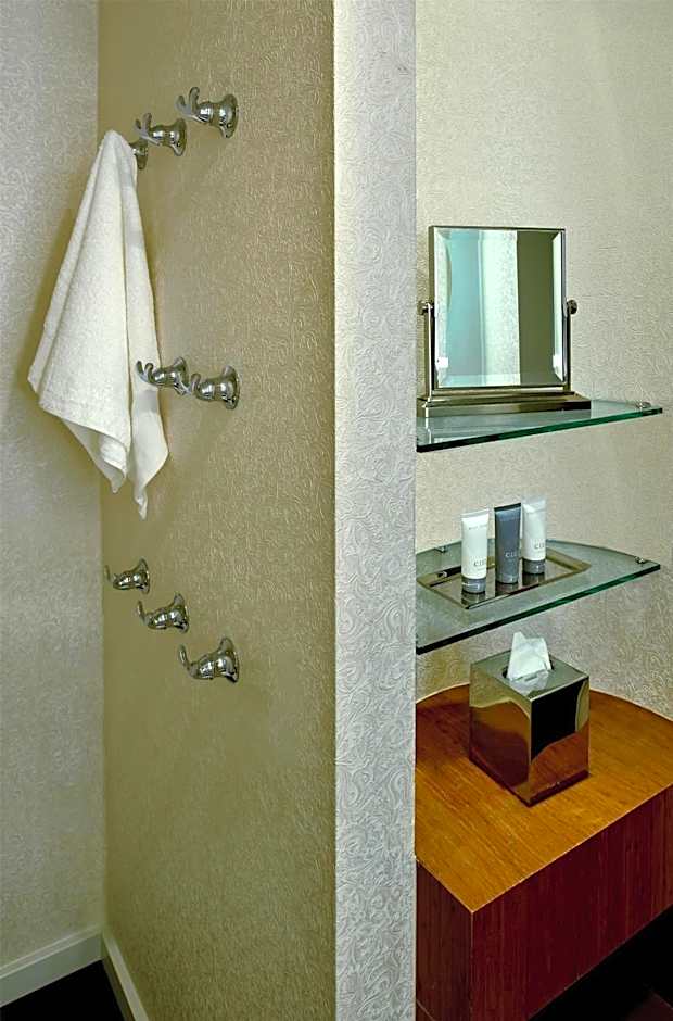 The Valorian Los Angeles, Curio Collection by Hilton