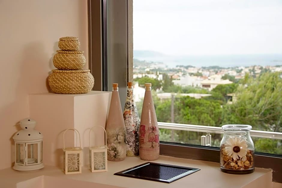 Villa Sunset Lagonisi