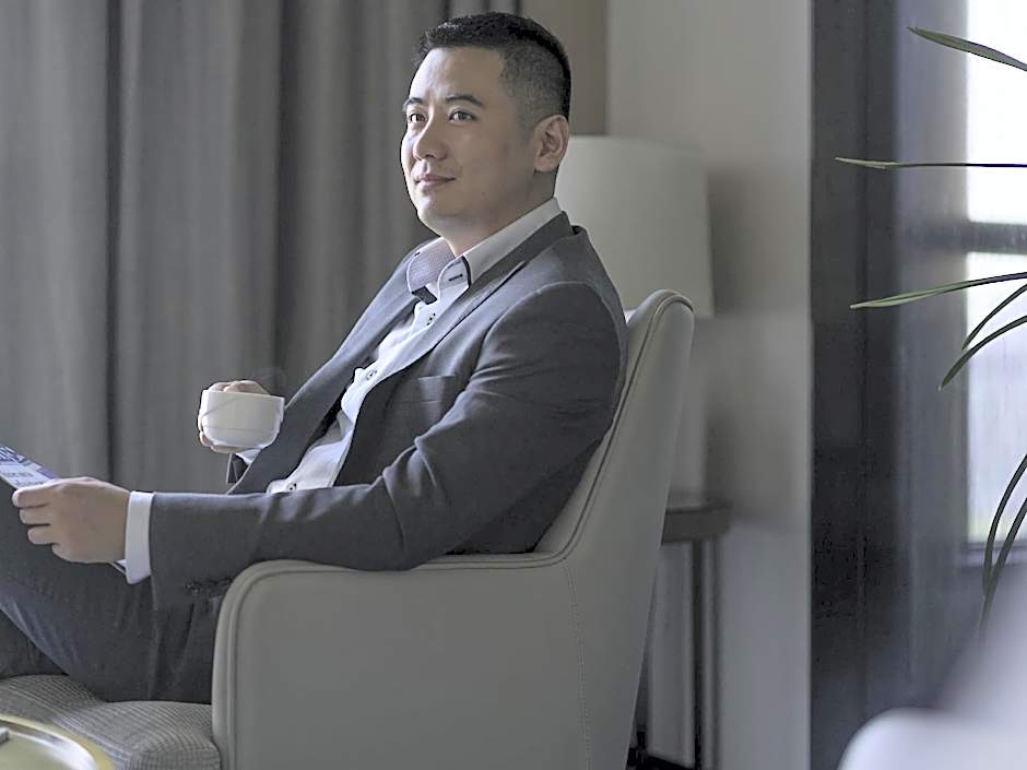 Pullman Hefei Sunac