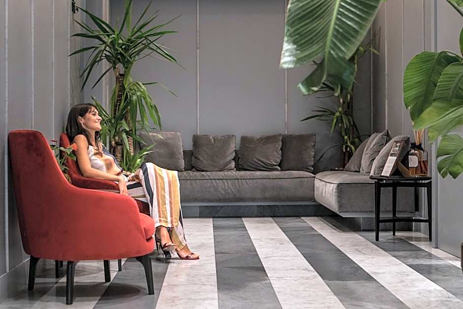 Floren Hotel