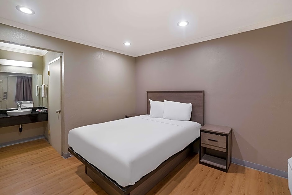 Econo Lodge Vallejo Fairgrounds