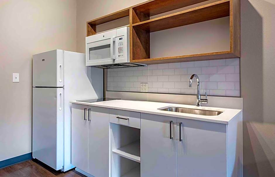 Extended Stay America Premier Suites - Tampa - Fairgrounds - Casino