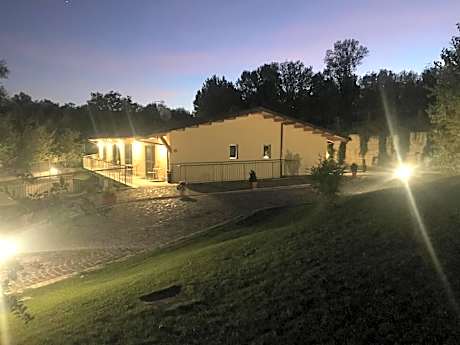 B&B Oasi Vetoio