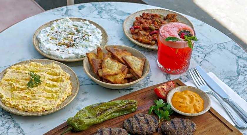 Dream Inn Karaköy Bosphorus