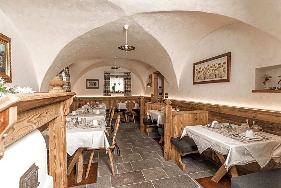 Garni Maso San Michele