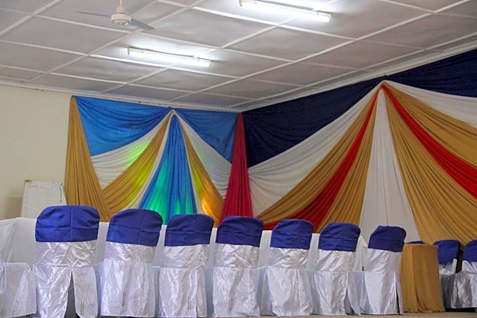 Sheywe Hotel Kakamega