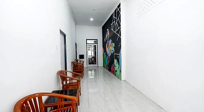 Perdana Kasih Hotel Klaten