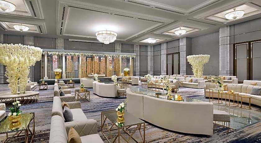 Al Ahsa InterContinental By IHG