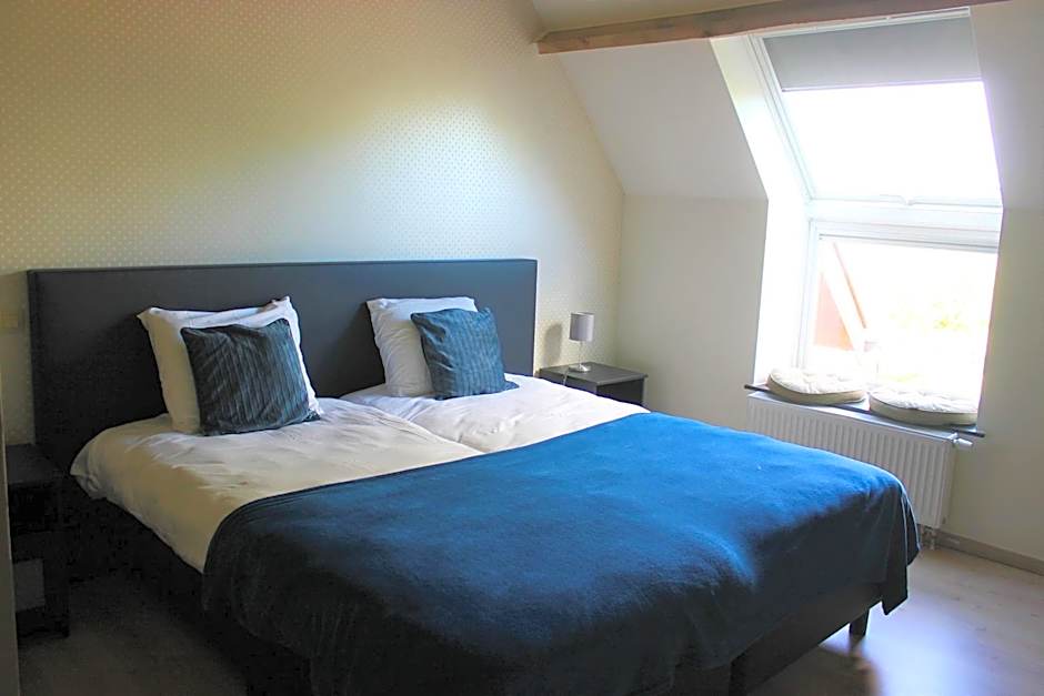 De Blauwe Hoeve