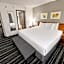 Atrium Hotel And Suites Dfw Airport