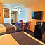 Metropolitan Inn Downtown Salt Lake City