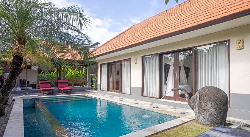 The Awan Villas