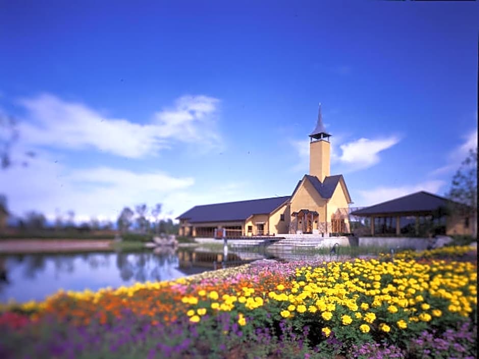 Kuwana Park Hotel - Vacation STAY 66854v
