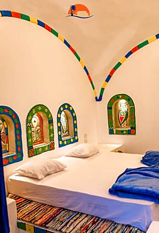 Deluxe Double or Twin Room with River View