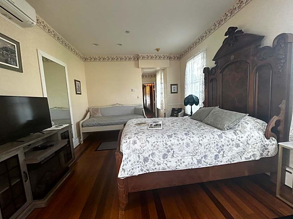 Beauclaires Bed & Breakfast