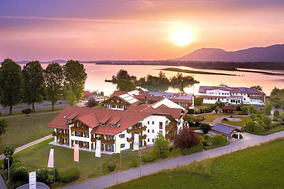 Hotel Sommer Füssen