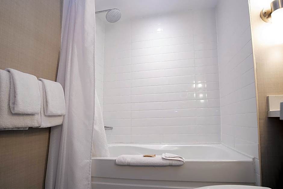 Sandman Hotel Oakville