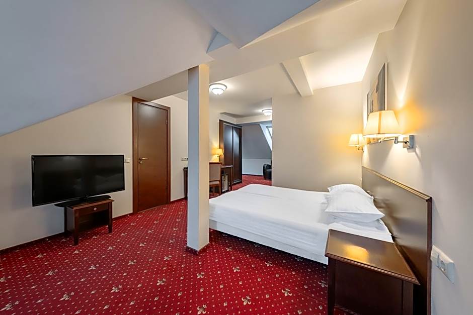 Rixwell Old Riga Palace Hotel