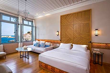 Premium Sea View Suite