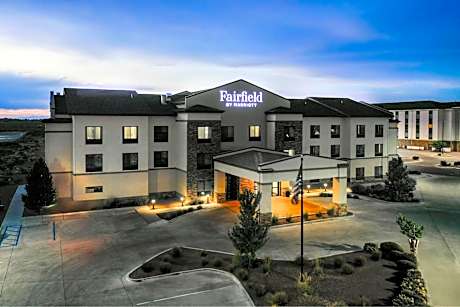 Fairfield Inn & Suites by Marriott Alamosa