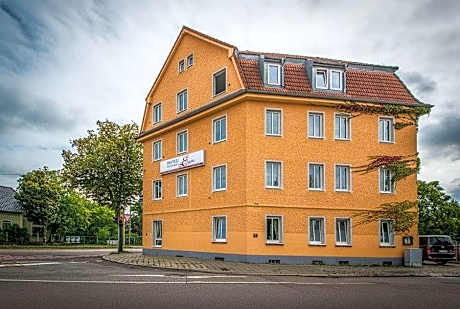 Hotel Eigen