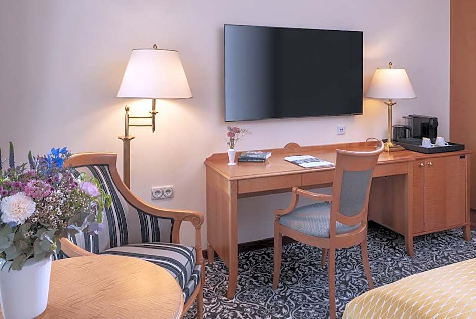 Hotel Am Jägertor