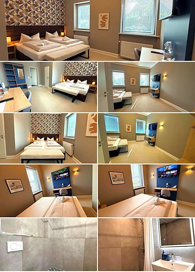 Hotel Royal