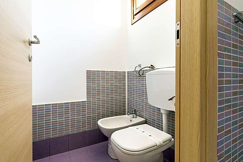 Marina di Petrolo Apartments