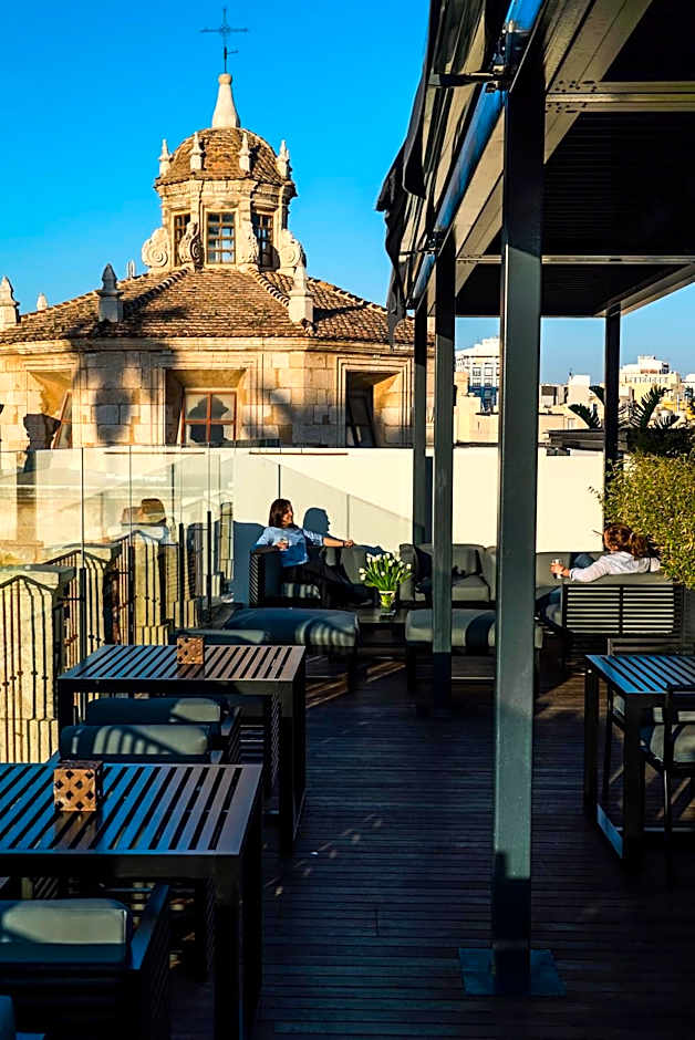 Aire Hotel & Ancient Baths