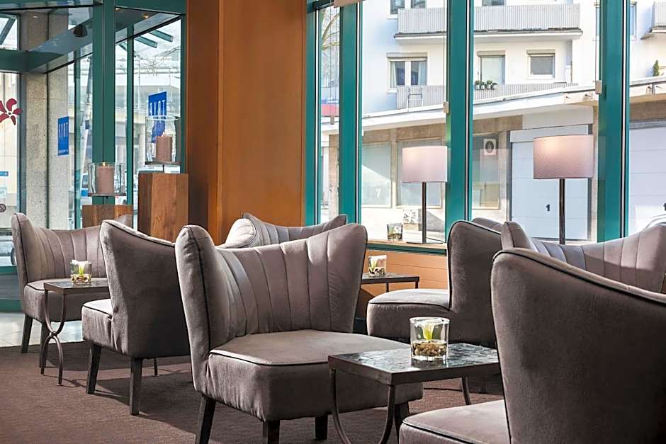 TRYP by Wyndham Koln City Centre
