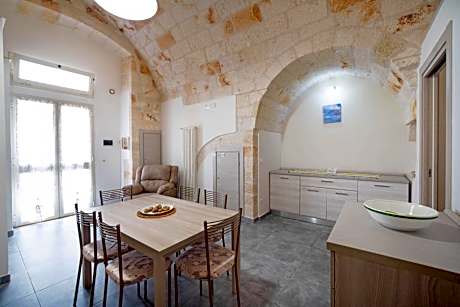 WePuglia - Casa Romanelli