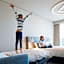 Hyatt Place Zurich Airport the Circle