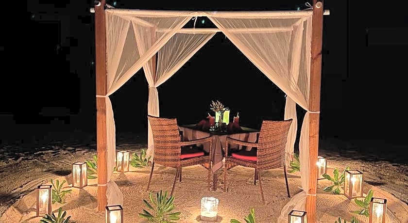 Triton Beach Hotel & Spa at Maafushi