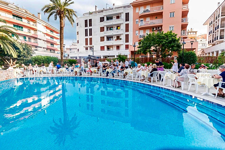 Eix Alcudia Hotel Adults Only