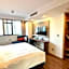 Holiday Inn Express Qingdao City Center By IHG