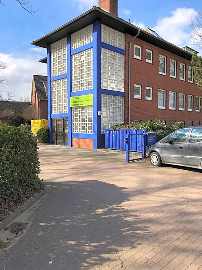 BoardingHouse Quickborn