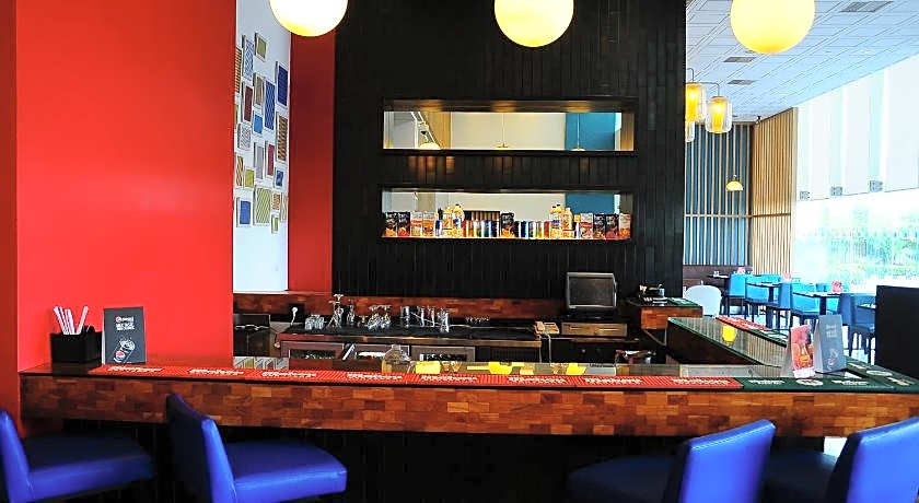 Park Inn By Radisson Gurgaon Bilaspur