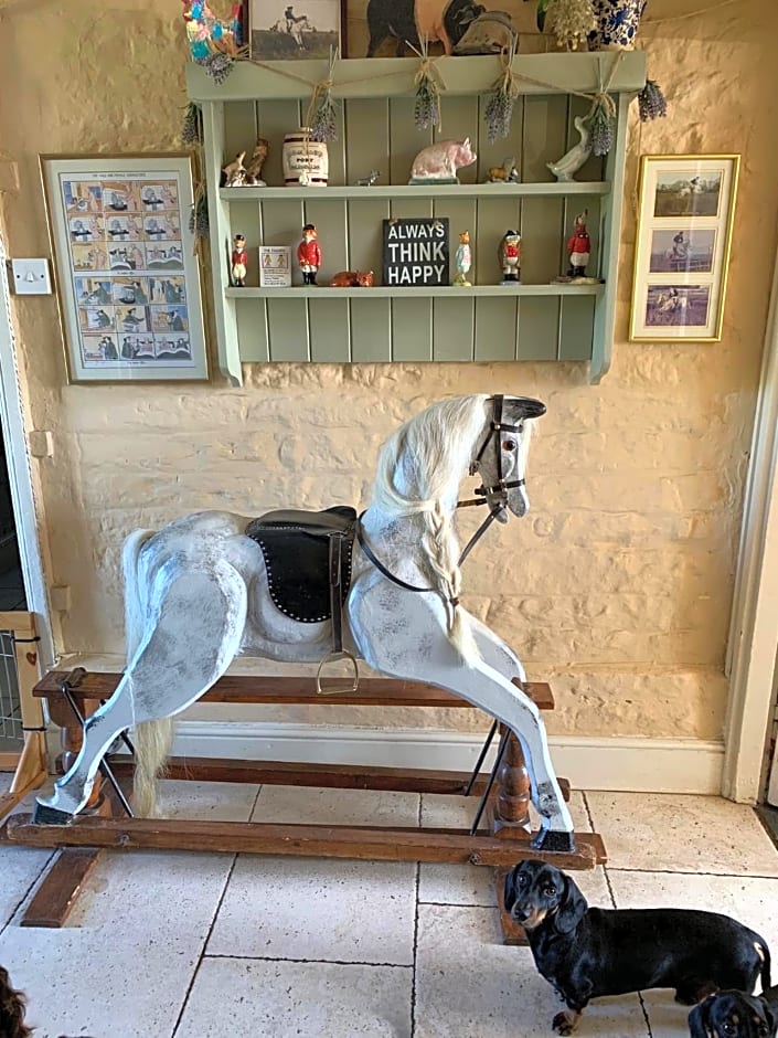 Cary Fitzpaine House